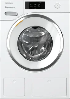 Miele WWR 760 WPS Wasmachine 9kg