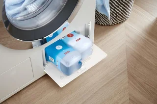 Miele WWR 760 WPS Wasmachine 9kg