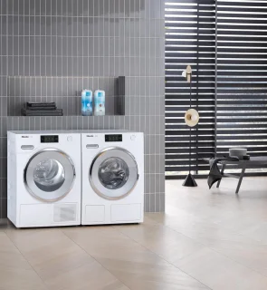 Miele WWR 760 WPS Wasmachine 9kg