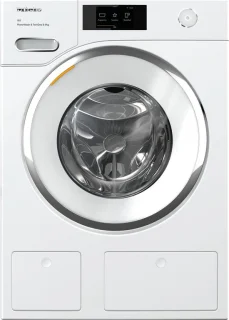 Miele WWR 760 WPS Wasmachine 9kg
