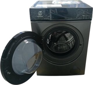 De MobyWash MB-PRODY-BGX10 wasmachine in één oogopslag
