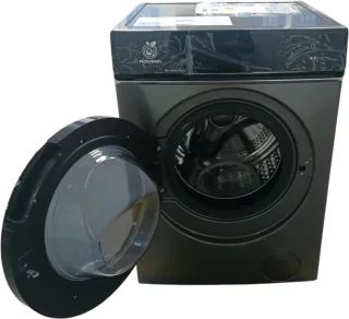 MobyWash MB-PRODY-BGX10 wasmachine