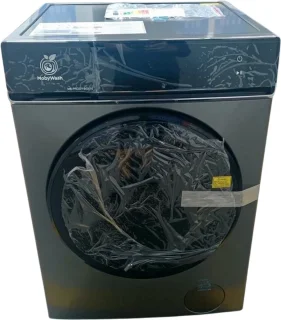 MobyWash MB-PRODY-BGX10 wasmachine