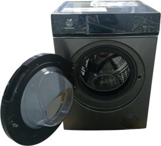 MobyWash MB-PRODY-BGX10 wasmachine review