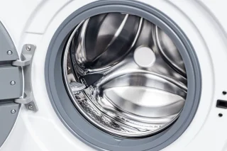 Qonos Wasmachine