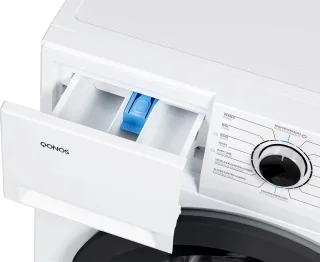 Qonos Wasmachine