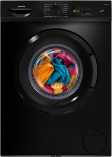 De Salora WASH6B Wasmachine in één oogopslag