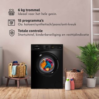 Wat vinden we minder goed