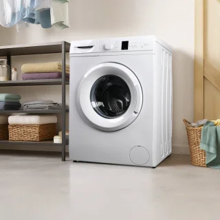 Salora WASH6W Wasmachine