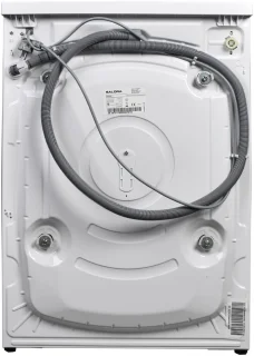 Salora WASH6W Wasmachine