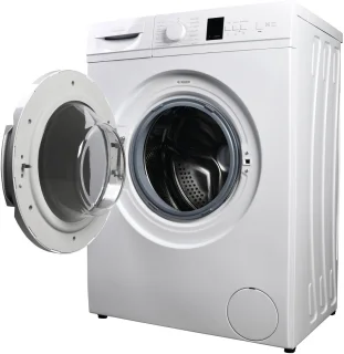 Salora WASH6W Wasmachine