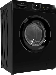 Salora WMH6155B Wasmachine 6 kg Zwart
