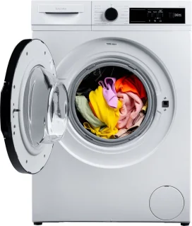 Salora WMH7245 Wasmachine 7 kg