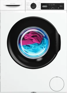 Salora WMH8145 Wasmachine 8 kg 1400 RPM