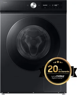 Samsung BESPOKE QuickDrive 8000-serie WW11DB8B95GB Wasmachine