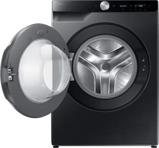 Samsung Bespoke WW11BB504AABS2 Wasmachine Zwart
