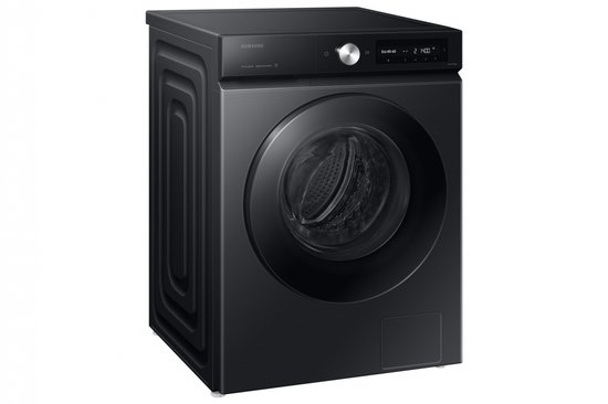 Samsung Bespoke WW11DB7B94GB Wasmachine 7000 Serie review