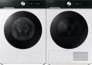 Samsung Bespoke WW11DB7B94GEU3 Wasmachine 7000 serie