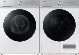 Samsung Bespoke WW11DB8B95GHU3 8000 Serie Wasmachine