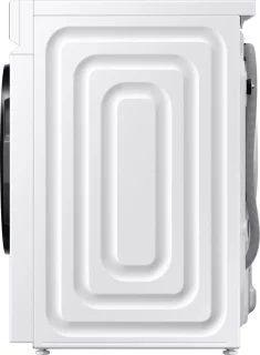 Samsung Bespoke WW11DB8B95GHU3 8000 Serie Wasmachine