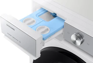 Samsung Bespoke WW11DB8B95GHU3 8000 Serie Wasmachine