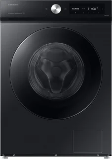 Samsung Bespoke WW90DB7U34GBU3 7000 Serie Zwart Wasmachine