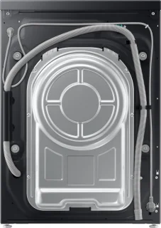 Samsung Bespoke WW90DB7U34GBU3 7000 Serie Zwart Wasmachine