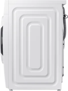 Samsung Ecobubble WW90CGC04DTH wasmachine 9 kg wit