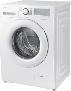 Samsung Ecobubble WW90CGC04DTH wasmachine 9 kg wit