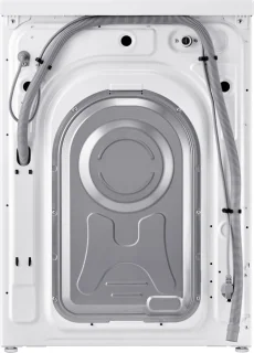 Samsung Ecobubble WW90CGC04DTH wasmachine 9 kg wit