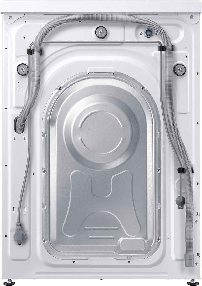 Samsung EcoBubble WW90T4540AE Wasmachine 9kg AddWash
