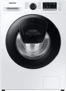 Samsung EcoBubble WW90T4540AE Wasmachine 9kg AddWash