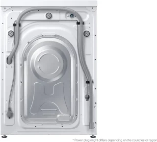 Samsung EcoBubble WW90T4540AE Wasmachine
