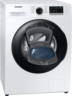 Samsung EcoBubble WW90T4540AE Wasmachine