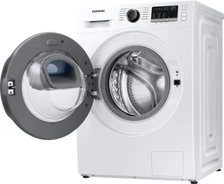 Samsung EcoBubble WW90T4540AE Wasmachine