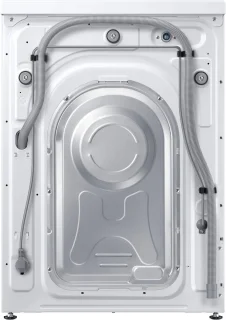 Samsung EcoBubble WW90T4540AE Wasmachine