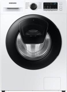 De Samsung EcoBubble WW90T4540AE Wasmachine in één oogopslag