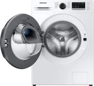 Samsung EcoBubble WW90T4540AE Wasmachine