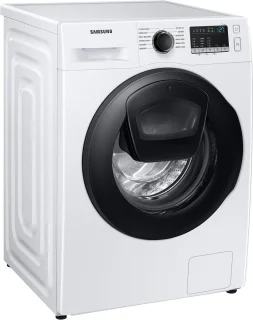 Samsung EcoBubble WW90T4540AE Wasmachine