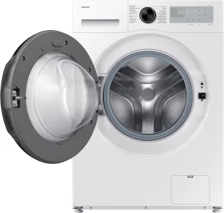De Samsung Wasmachine 5000-serie 10 kg in één oogopslag