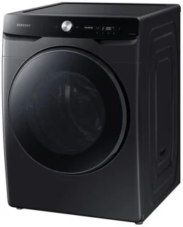 Samsung WF20DG8650BV/U3 wasmachine 20 kg zwart