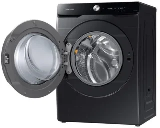 Samsung WF20DG8650BV/U3 wasmachine 20 kg zwart