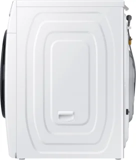 Samsung WF20DG8650BW Voorladende Wasmachine 20 kg Wit
