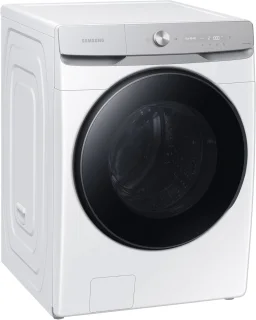 Samsung WF20DG8650BW Voorladende Wasmachine 20 kg Wit