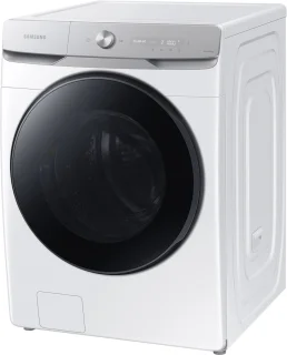 Samsung WF20DG8650BW Voorladende Wasmachine 20 kg Wit