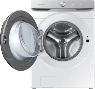Samsung WF20DG8650BW Voorladende Wasmachine 20 kg Wit