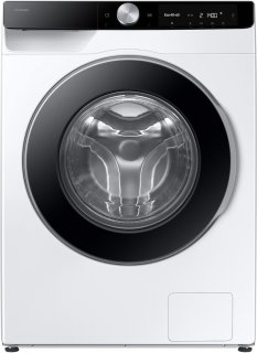 De Samsung WW10FG6U34LK Wasmachine Voorbelading in één oogopslag