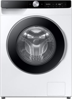 Samsung WW10FG6U34LK Wasmachine Voorbelading review