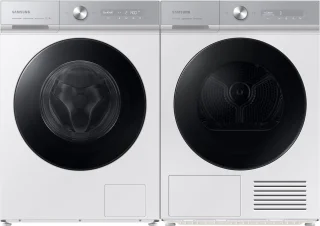 Samsung WW11BB944DGHS7 wasmachine 11 kg Wit