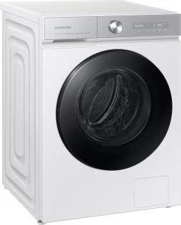 Samsung WW11BB944DGHS7 wasmachine 11 kg Wit